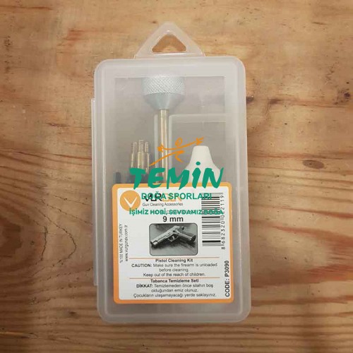 TEMİN | Av ● Outdoor ● Atış | PCP, Havalı Tüfek, Tabanca & Optik