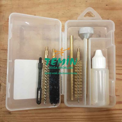 TEMİN | Av ● Outdoor ● Atış | PCP, Havalı Tüfek, Tabanca & Optik