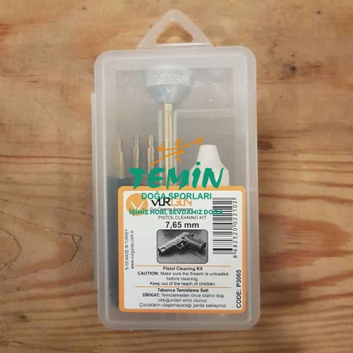 TEMİN | Av ● Outdoor ● Atış | PCP, Havalı Tüfek, Tabanca & Optik