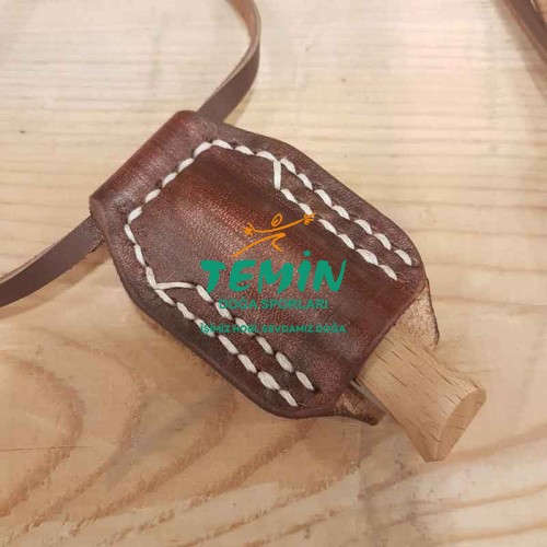 TEMİN | Av ● Outdoor ● Atış | PCP, Havalı Tüfek, Tabanca & Optik