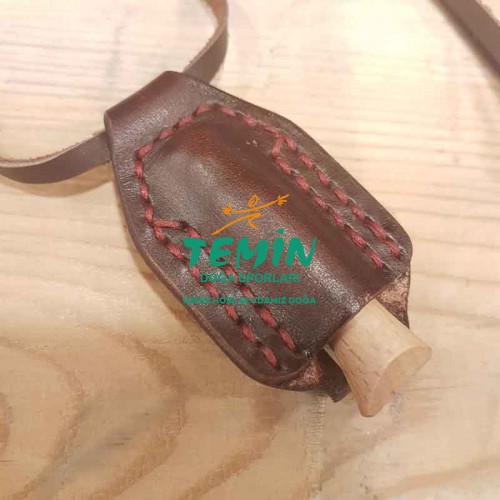 TEMİN | Av ● Outdoor ● Atış | PCP, Havalı Tüfek, Tabanca & Optik