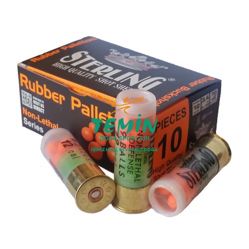 TEMİN | Av ● Outdoor ● Atış | PCP, Havalı Tüfek, Tabanca & Optik