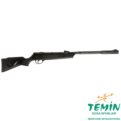 TEMİN | Av ● Outdoor ● Atış | PCP, Havalı Tüfek, Tabanca & Optik