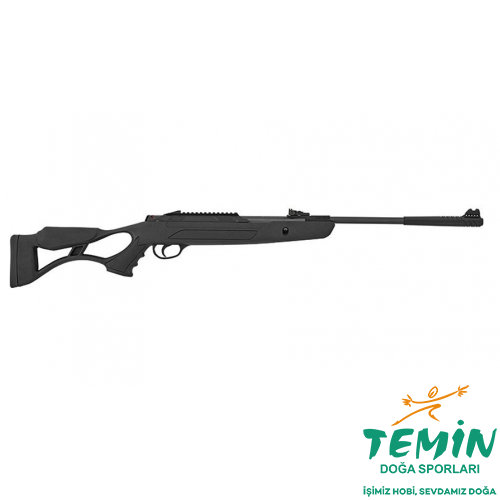 TEMİN | Av ● Outdoor ● Atış | PCP, Havalı Tüfek, Tabanca & Optik