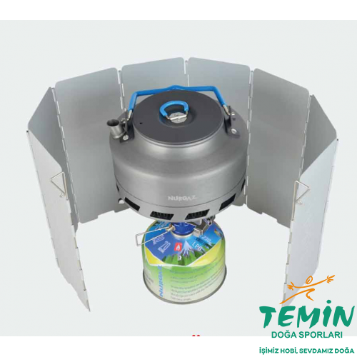 TEMİN | Av ● Outdoor ● Atış | PCP, Havalı Tüfek, Tabanca & Optik