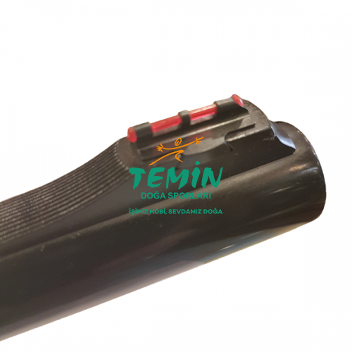 TEMİN | Av ● Outdoor ● Atış | PCP, Havalı Tüfek, Tabanca & Optik