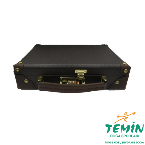 TEMİN | Av ● Outdoor ● Atış | PCP, Havalı Tüfek, Tabanca & Optik