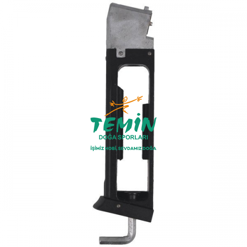 TEMİN | Av ● Outdoor ● Atış | PCP, Havalı Tüfek, Tabanca & Optik