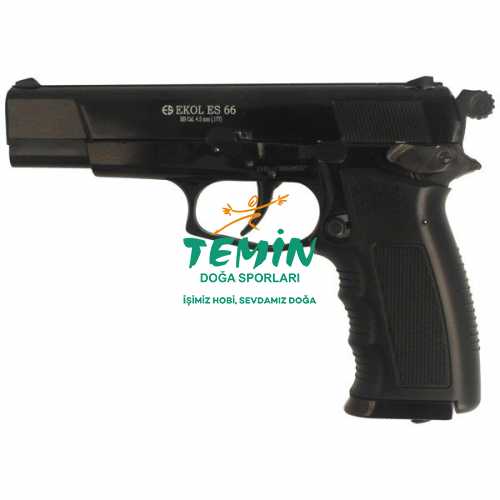 TEMİN | Av ● Outdoor ● Atış | PCP, Havalı Tüfek, Tabanca & Optik