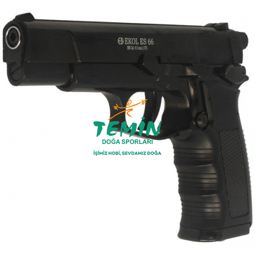 TEMİN | Av ● Outdoor ● Atış | PCP, Havalı Tüfek, Tabanca & Optik