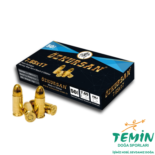 TEMİN | Av • Outdoor • Atış | PCP, Havalı Tüfek, Tabanca & Optik