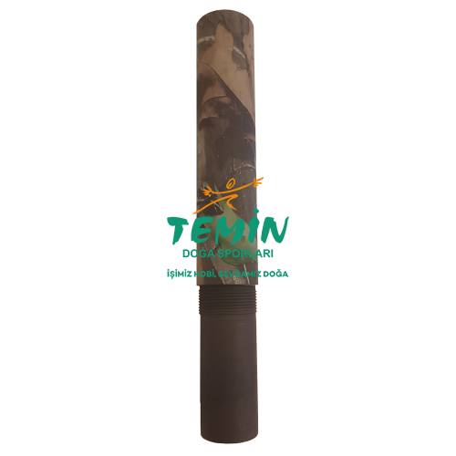 TEMİN | Av ● Outdoor ● Atış | PCP, Havalı Tüfek, Tabanca & Optik