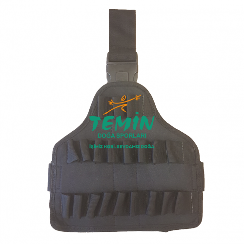 TEMİN | Av ● Outdoor ● Atış | PCP, Havalı Tüfek, Tabanca & Optik