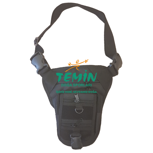 TEMİN | Av ● Outdoor ● Atış | PCP, Havalı Tüfek, Tabanca & Optik