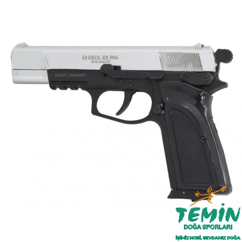 TEMİN | Av ● Outdoor ● Atış | PCP, Havalı Tüfek, Tabanca & Optik