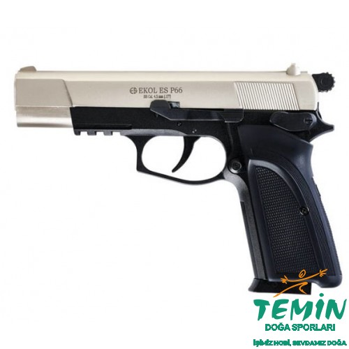 TEMİN | Av ● Outdoor ● Atış | PCP, Havalı Tüfek, Tabanca & Optik