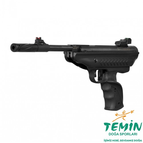 TEMİN | Av ● Outdoor ● Atış | PCP, Havalı Tüfek, Tabanca & Optik