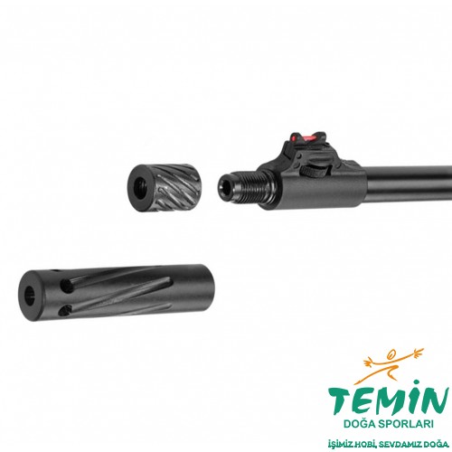 TEMİN | Av ● Outdoor ● Atış | PCP, Havalı Tüfek, Tabanca & Optik