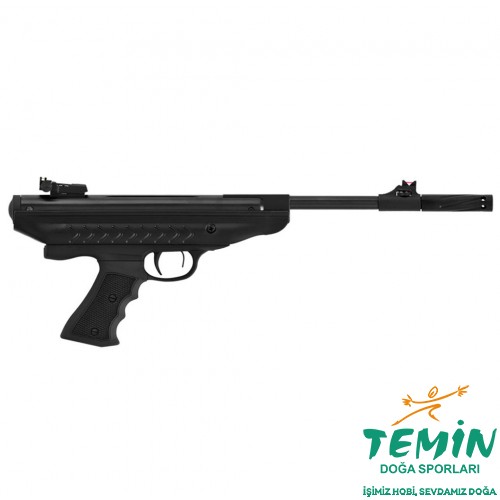 TEMİN | Av ● Outdoor ● Atış | PCP, Havalı Tüfek, Tabanca & Optik