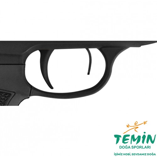 TEMİN | Av ● Outdoor ● Atış | PCP, Havalı Tüfek, Tabanca & Optik