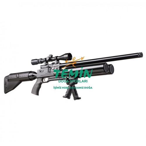 TEMİN | Av ● Outdoor ● Atış | PCP, Havalı Tüfek, Tabanca & Optik
