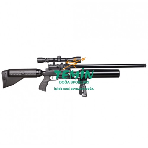 TEMİN | Av ● Outdoor ● Atış | PCP, Havalı Tüfek, Tabanca & Optik