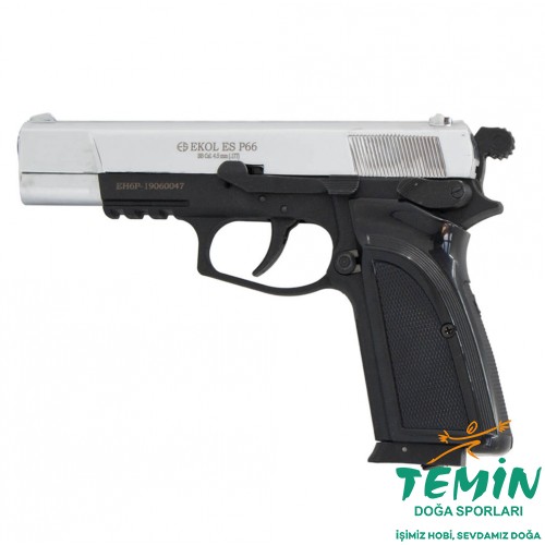 TEMİN | Av ● Outdoor ● Atış | PCP, Havalı Tüfek, Tabanca & Optik