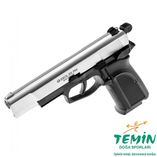 TEMİN | Av ● Outdoor ● Atış | PCP, Havalı Tüfek, Tabanca & Optik