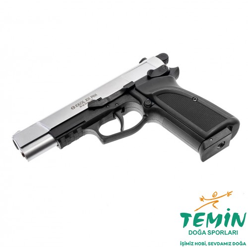 TEMİN | Av ● Outdoor ● Atış | PCP, Havalı Tüfek, Tabanca & Optik