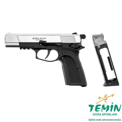 TEMİN | Av ● Outdoor ● Atış | PCP, Havalı Tüfek, Tabanca & Optik