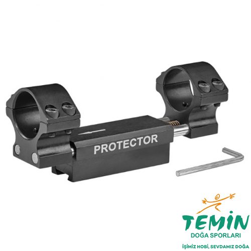 TEMİN | Av ● Outdoor ● Atış | PCP, Havalı Tüfek, Tabanca & Optik