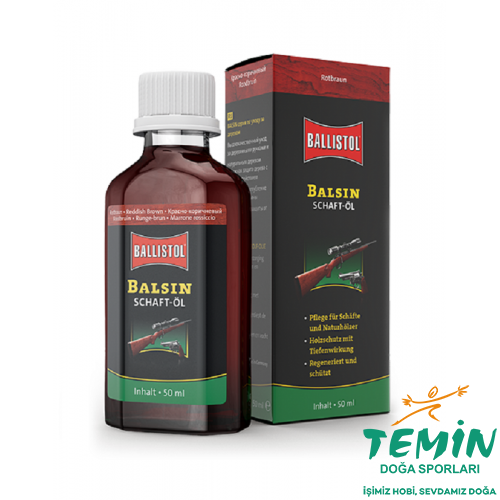 TEMİN | Av ● Outdoor ● Atış | PCP, Havalı Tüfek, Tabanca & Optik