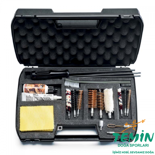 TEMİN | Av • Outdoor • Atış | PCP, Havalı Tüfek, Tabanca & Optik