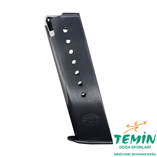 TEMİN | Av ● Outdoor ● Atış | PCP, Havalı Tüfek, Tabanca & Optik