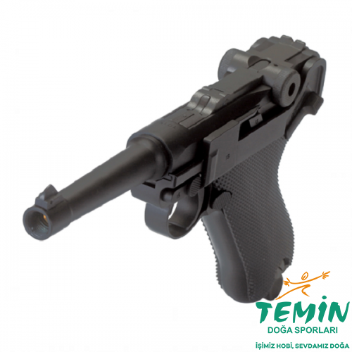 TEMİN | Av ● Outdoor ● Atış | PCP, Havalı Tüfek, Tabanca & Optik