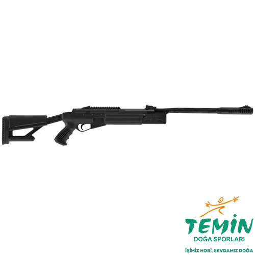 TEMİN | Av ● Outdoor ● Atış | PCP, Havalı Tüfek, Tabanca & Optik