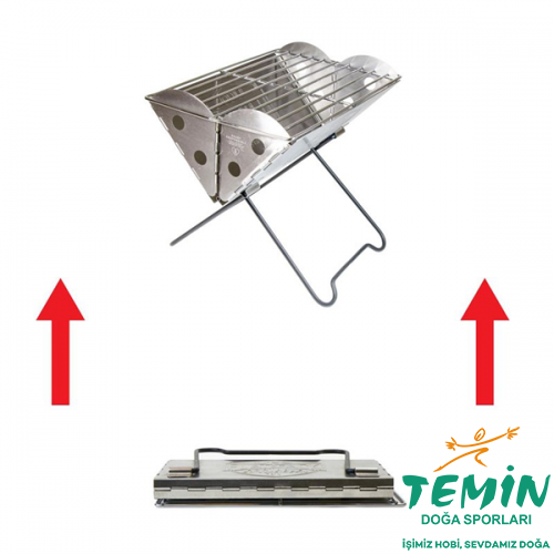 TEMİN | Av • Outdoor • Atış | PCP, Havalı Tüfek, Tabanca & Optik