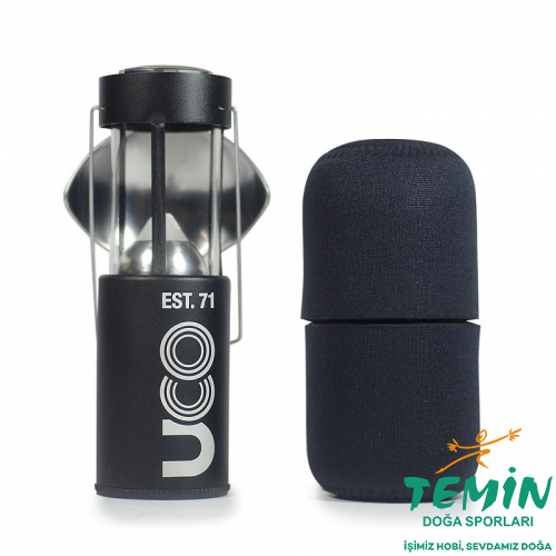 TEMİN | Av ● Outdoor ● Atış | PCP, Havalı Tüfek, Tabanca & Optik