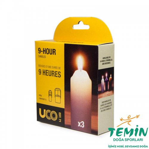 TEMİN | Av ● Outdoor ● Atış | PCP, Havalı Tüfek, Tabanca & Optik