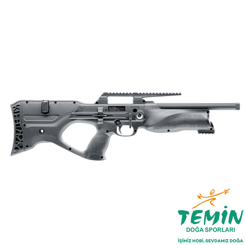 TEMİN | Av ● Outdoor ● Atış | PCP, Havalı Tüfek, Tabanca & Optik