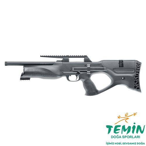 TEMİN | Av ● Outdoor ● Atış | PCP, Havalı Tüfek, Tabanca & Optik