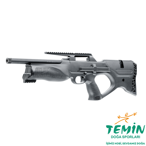 TEMİN | Av ● Outdoor ● Atış | PCP, Havalı Tüfek, Tabanca & Optik