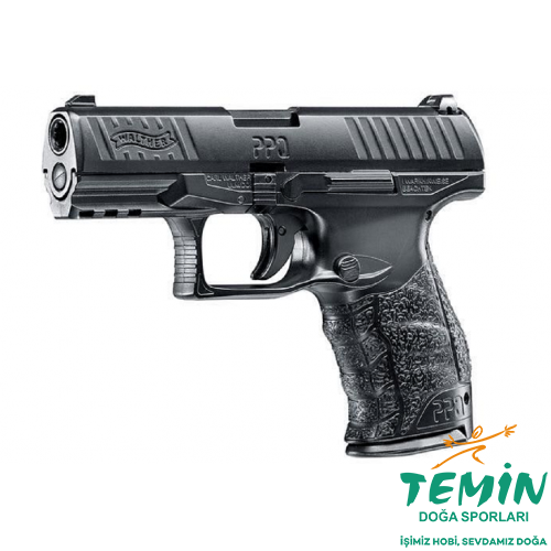 TEMİN | Av ● Outdoor ● Atış | PCP, Havalı Tüfek, Tabanca & Optik