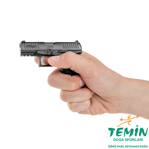 TEMİN | Av ● Outdoor ● Atış | PCP, Havalı Tüfek, Tabanca & Optik