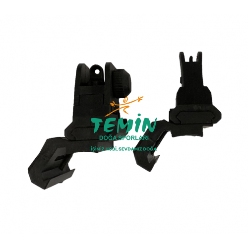 TEMİN | Av ● Outdoor ● Atış | PCP, Havalı Tüfek, Tabanca & Optik