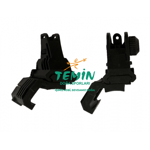 TEMİN | Av ● Outdoor ● Atış | PCP, Havalı Tüfek, Tabanca & Optik