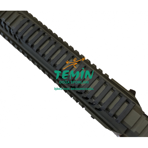 TEMİN | Av ● Outdoor ● Atış | PCP, Havalı Tüfek, Tabanca & Optik