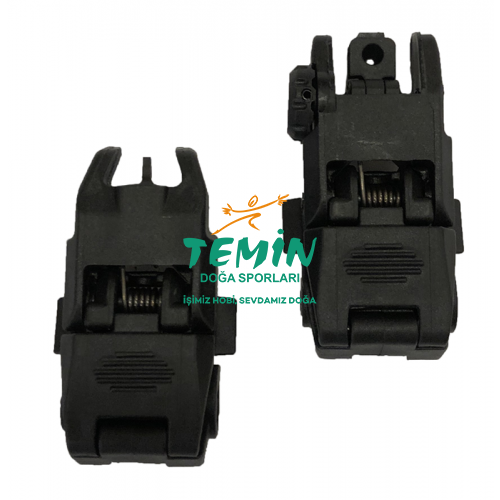 TEMİN | Av ● Outdoor ● Atış | PCP, Havalı Tüfek, Tabanca & Optik