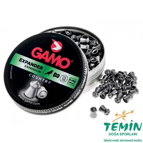 TEMİN | Av ● Outdoor ● Atış | PCP, Havalı Tüfek, Tabanca & Optik