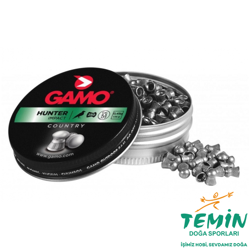 TEMİN | Av ● Outdoor ● Atış | PCP, Havalı Tüfek, Tabanca & Optik